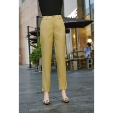 Burberry Long Pants